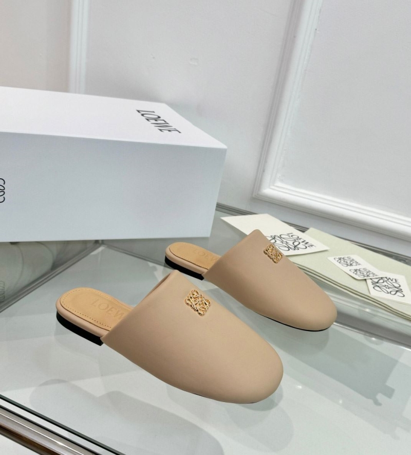 l*ew* slippers